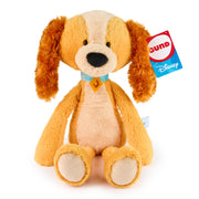 Toothpick Lady Plush