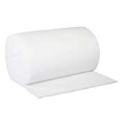 White Snow Blanket - 4 Ounce - 48" wide - Per Yard
