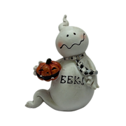 Halloween EEK Ghost