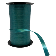 Curling Ribbon - 3/8" x 250 yd - Caribbean Blue