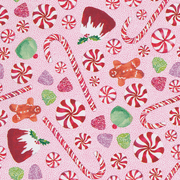 Sweets Roll Wrap 30 Inch X 8ft-2 Inch Core