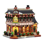 Where Every Night Feels Like Coming Home: Dani's Pub