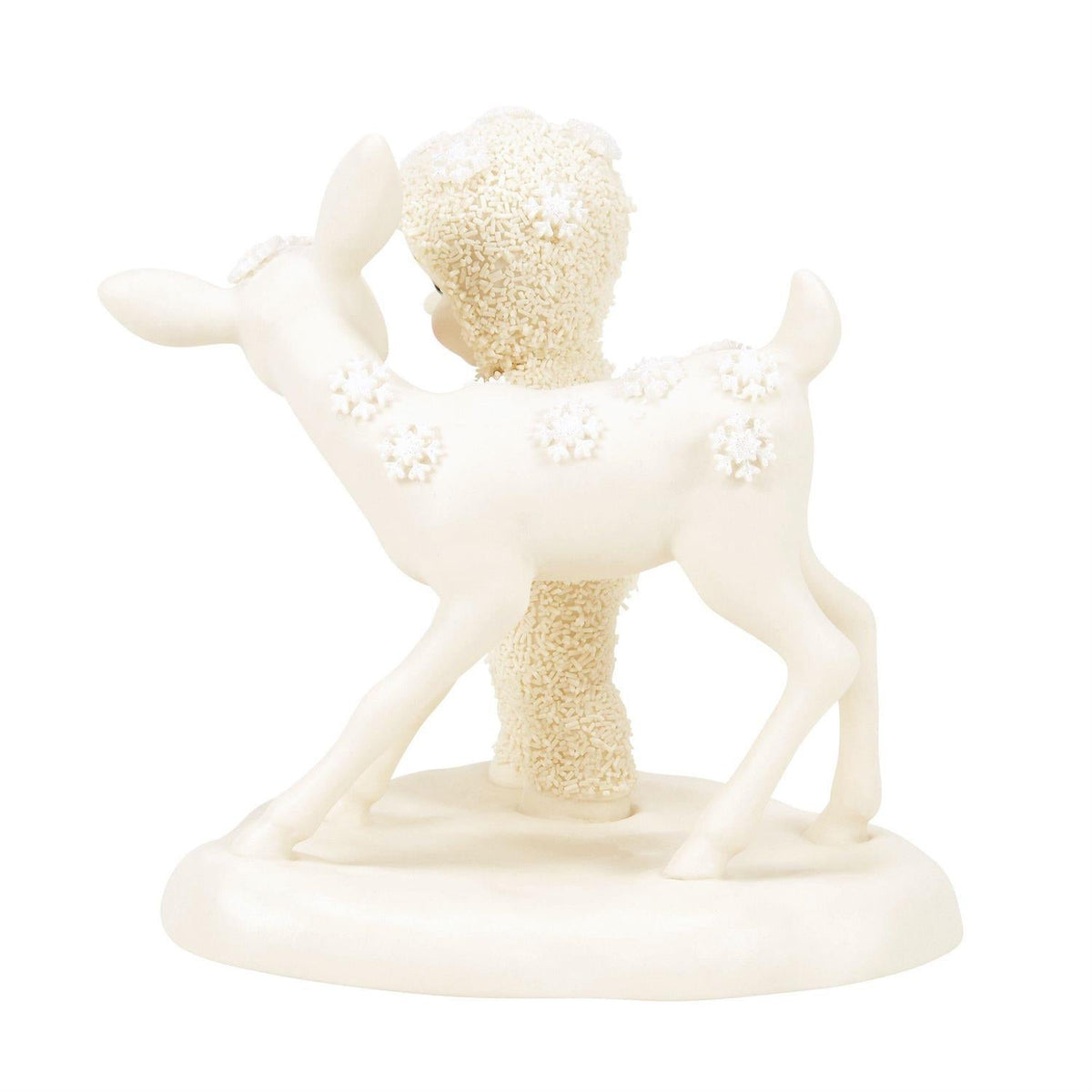 Snowbabies Fawn and Frost
