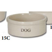 Pet Cat Dog Food Bowl 7in by Homeportonline