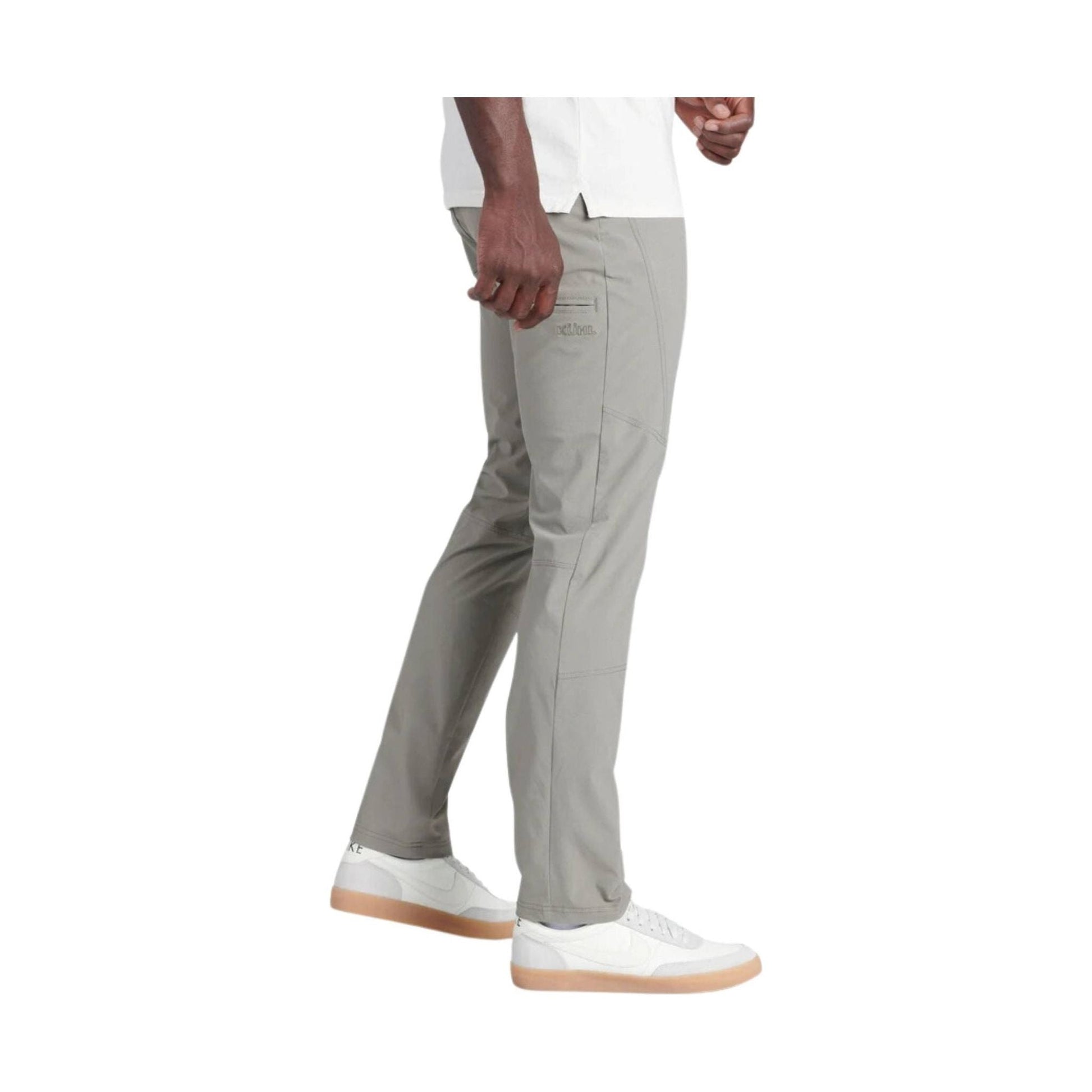 Kuhl Men's Deceptr - Badlands Khaki by Lenny's Shoe & Apparel