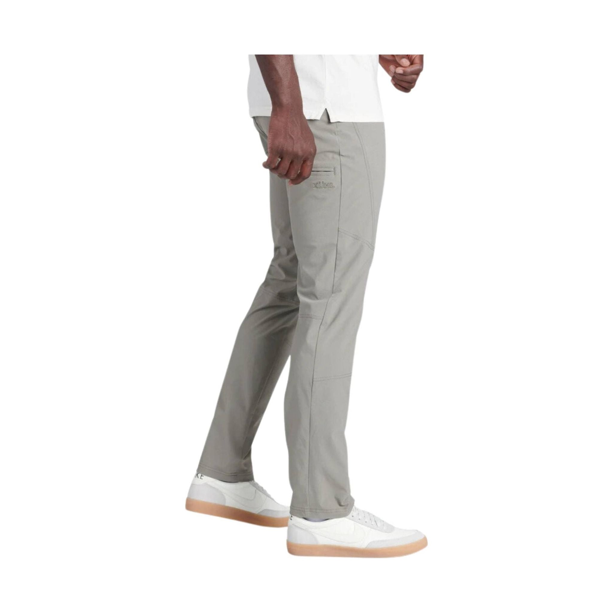 Kuhl Men's Deceptr - Badlands Khaki by Lenny's Shoe & Apparel