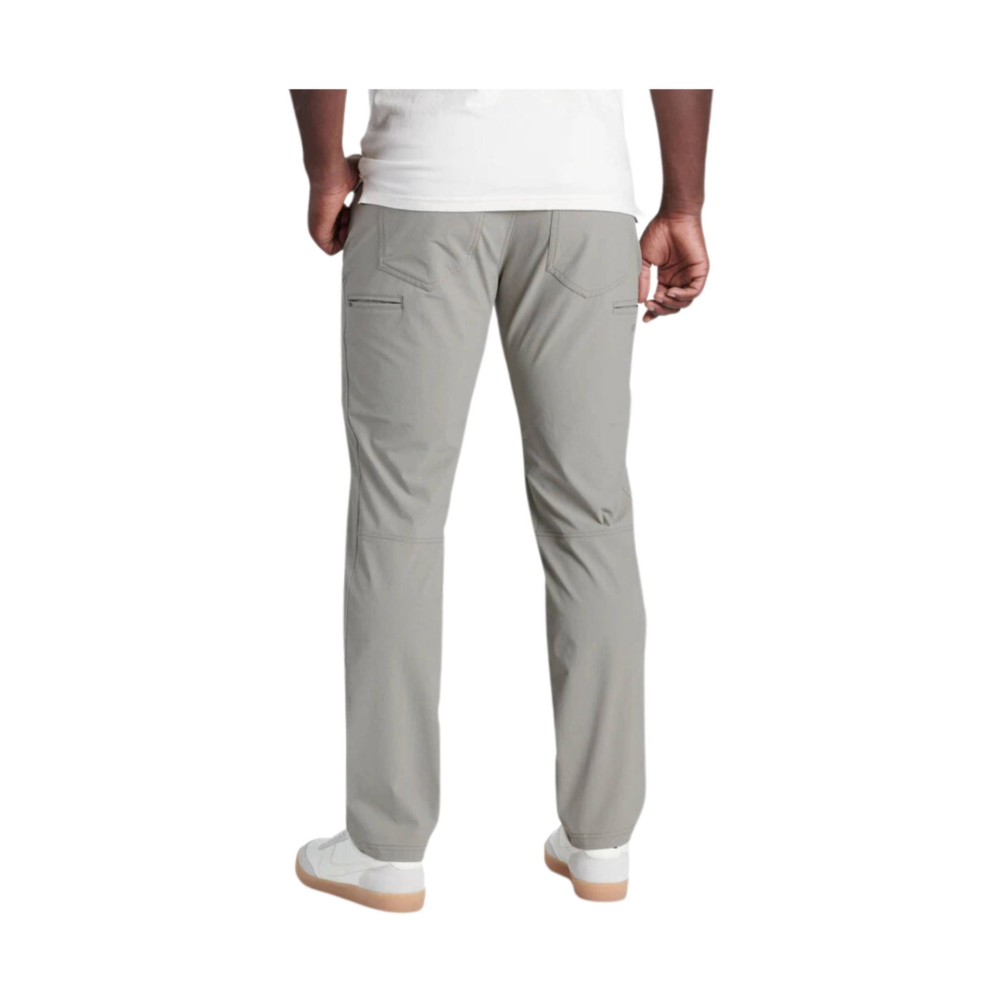 Kuhl Men's Deceptr - Badlands Khaki by Lenny's Shoe & Apparel