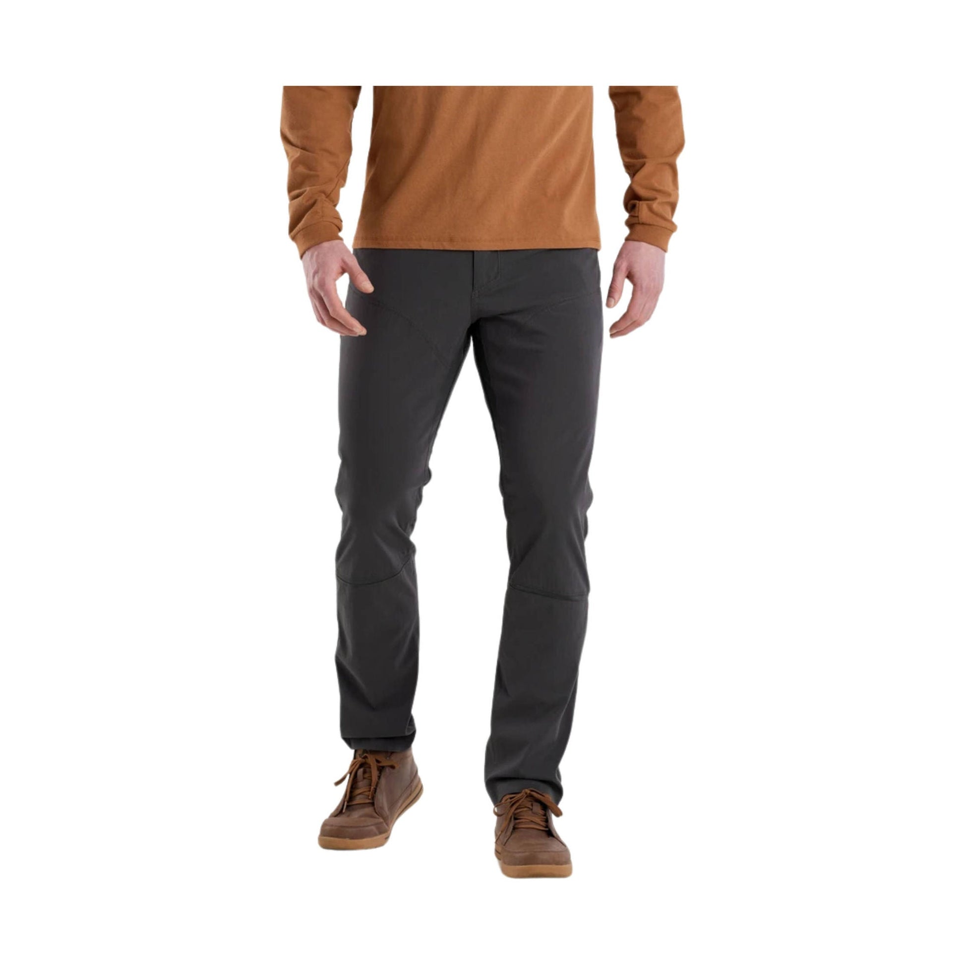 Kuhl Men's Free Radikl - Ink Black by Lenny's Shoe & Apparel