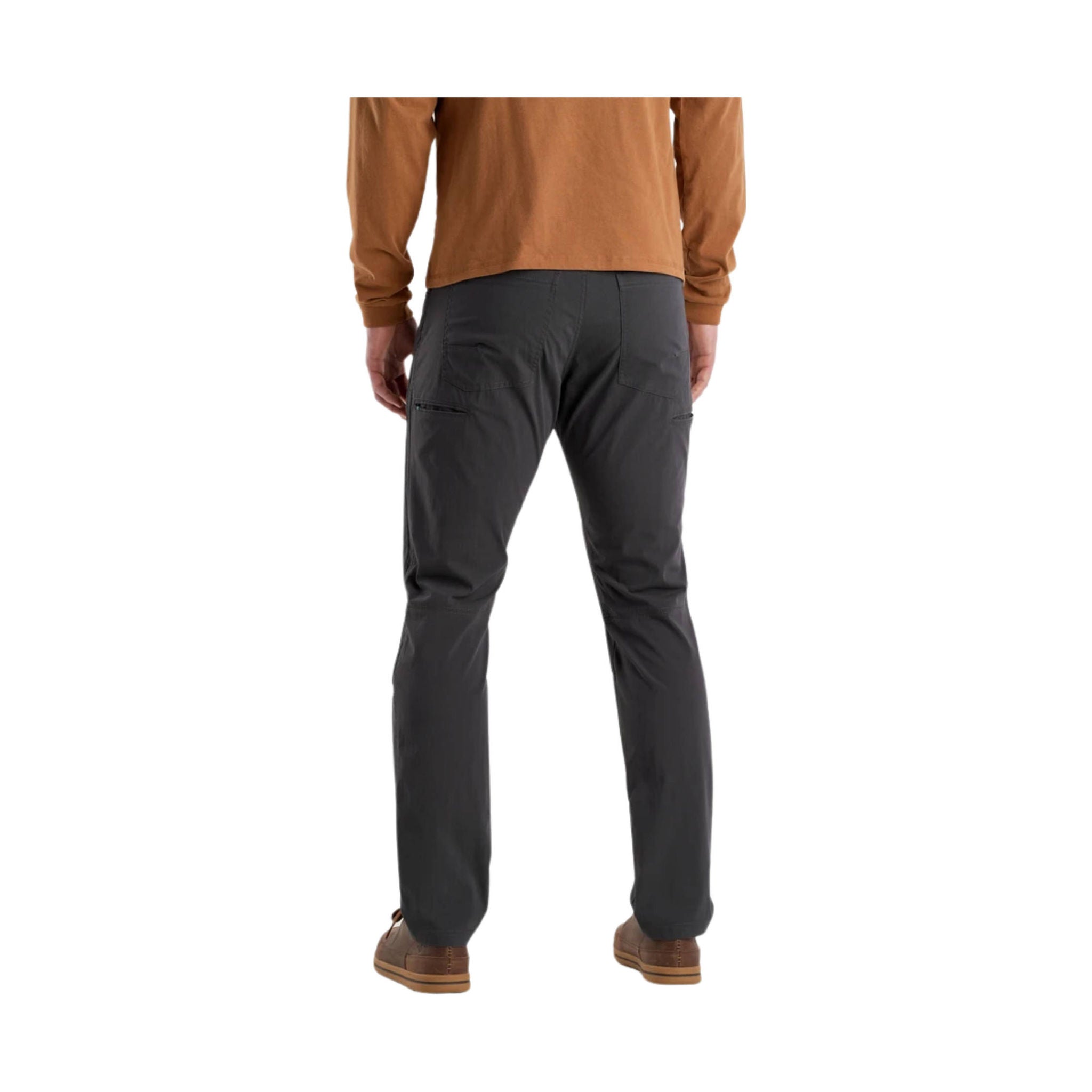 Kuhl Men's Free Radikl - Ink Black by Lenny's Shoe & Apparel