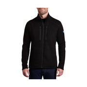 Kuhl Mens Interceptr Full Zip - Black by Lenny's Shoe & Apparel