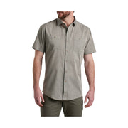 Kuhl Men's Karib Stripe - Ashwood by Lenny's Shoe & Apparel