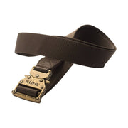 Kuhl Men's Raid Belt - Espresso by Lenny's Shoe & Apparel