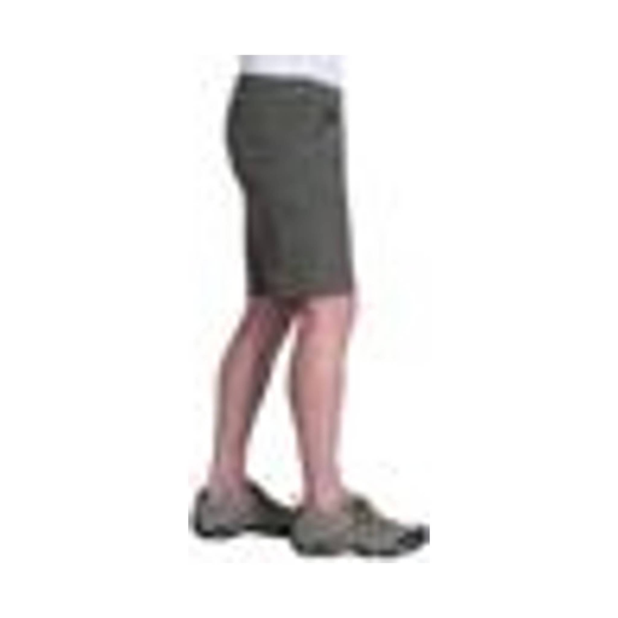 Kuhl Men's Ramblr 10 Inch Short - Gun Metal by Lenny's Shoe & Apparel
