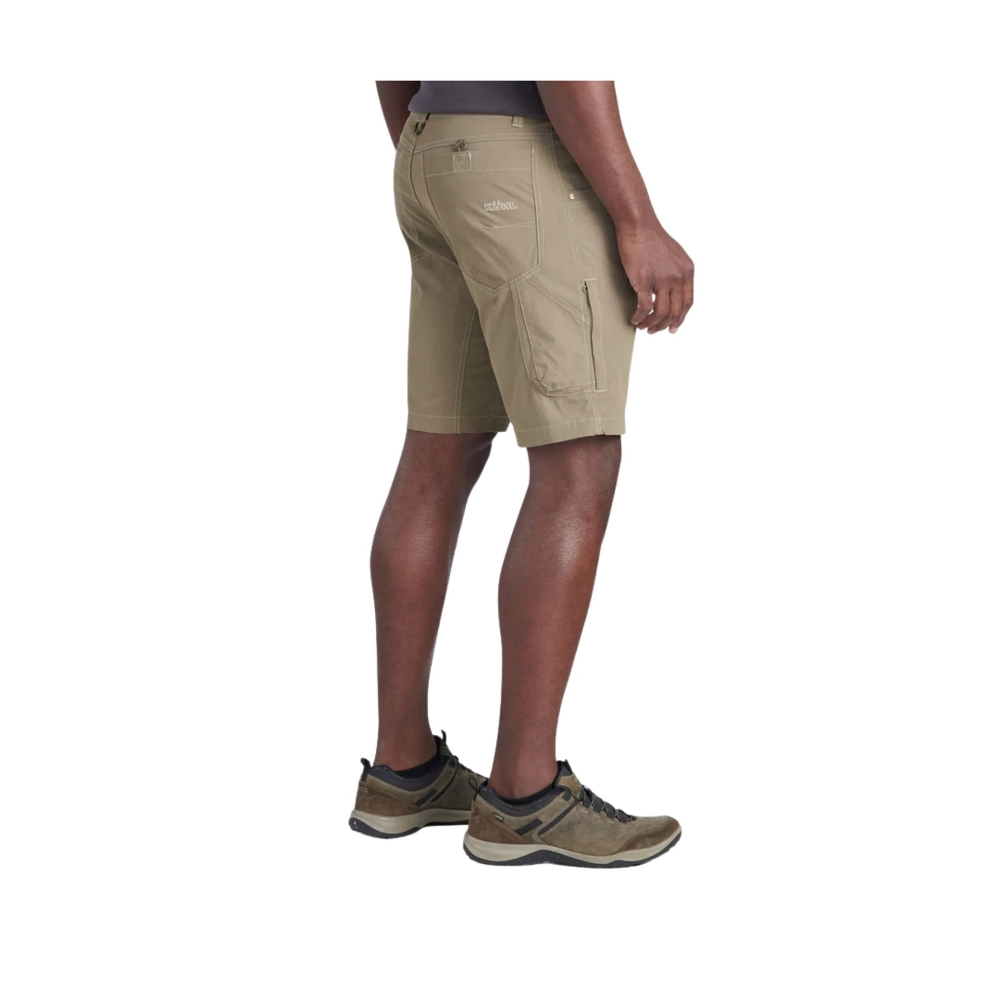 Kuhl Men's Ramblr 8 Inch Short - Khaki by Lenny's Shoe & Apparel