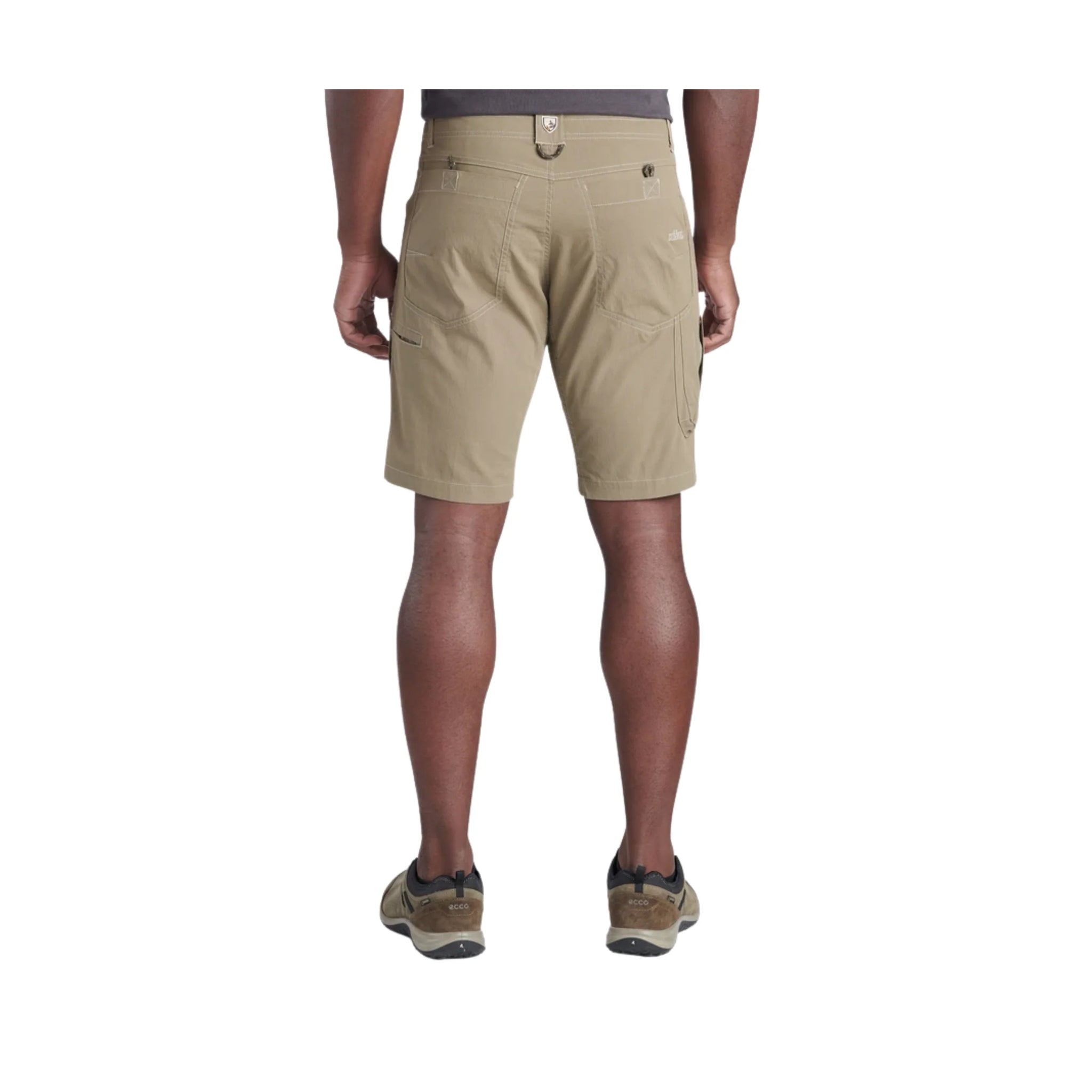 Kuhl Men's Ramblr 8 Inch Short - Khaki by Lenny's Shoe & Apparel