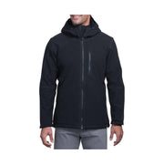 Kuhl Men's Relik Hoody - Carbon by Lenny's Shoe & Apparel