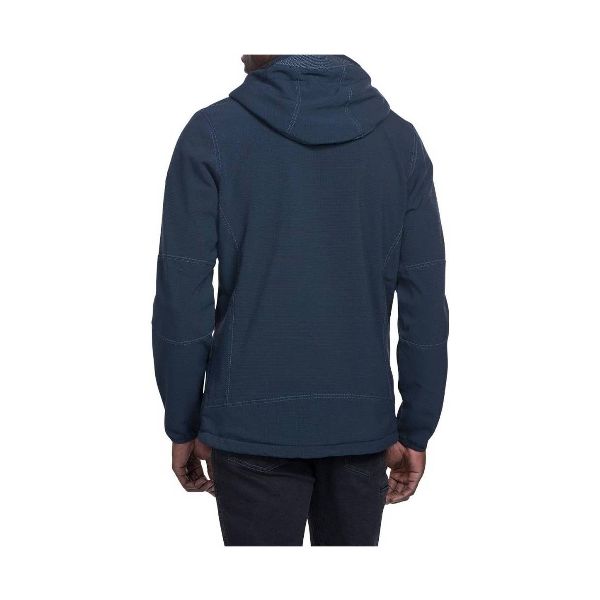 Kuhl Men's Relik Hoody - Pirate Blue by Lenny's Shoe & Apparel