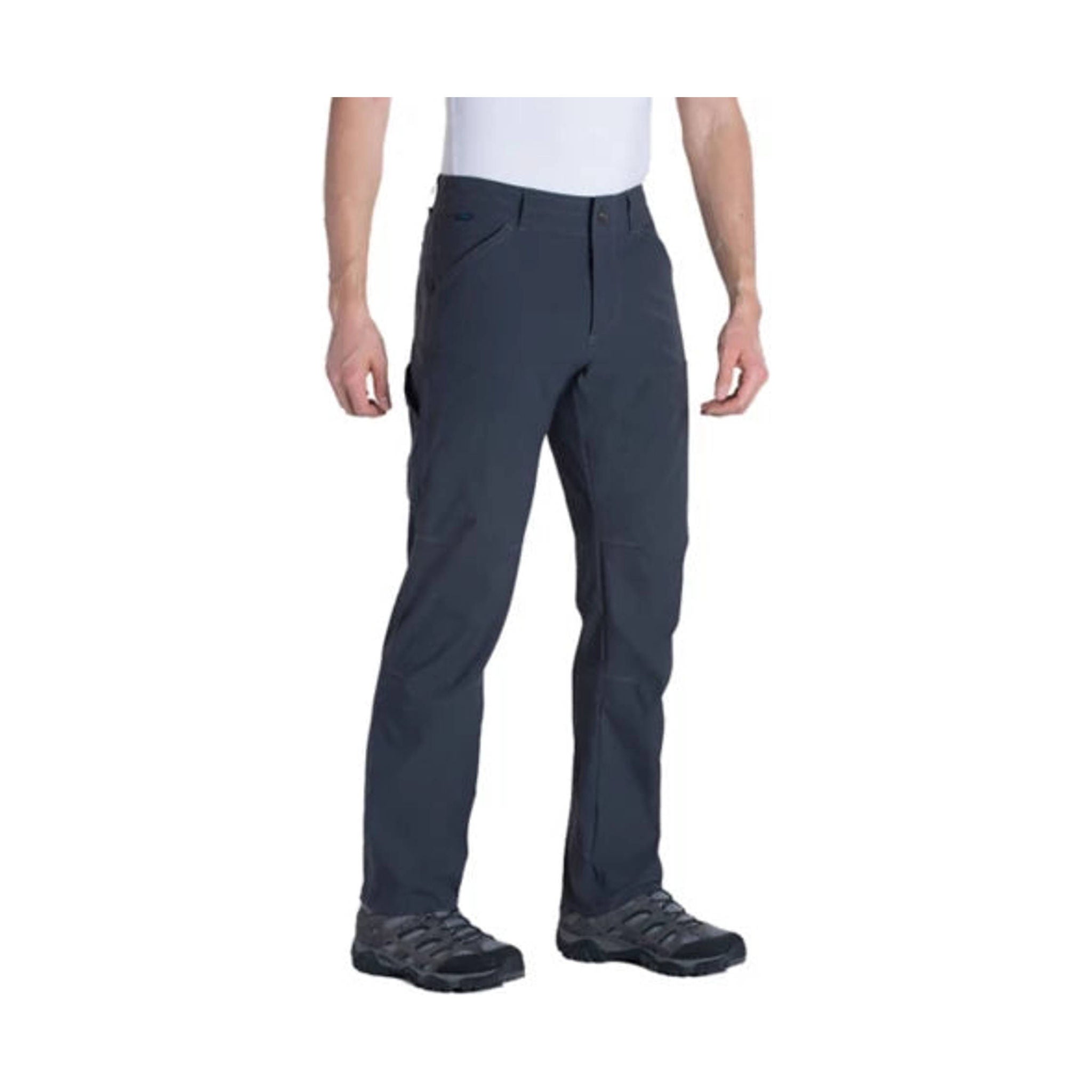 Kuhl Men's Renegade Pant - Koal by Lenny's Shoe & Apparel