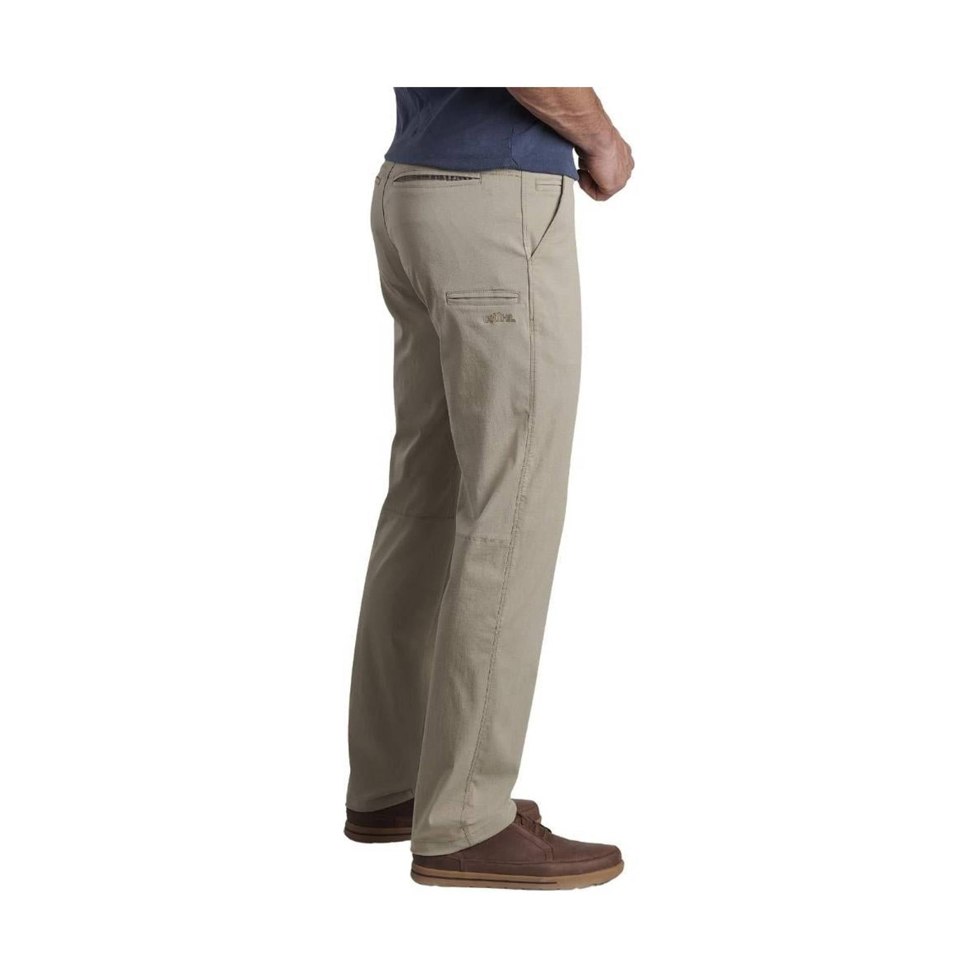 Kuhl Men's Resistor Lite Chino - Khaki by Lenny's Shoe & Apparel