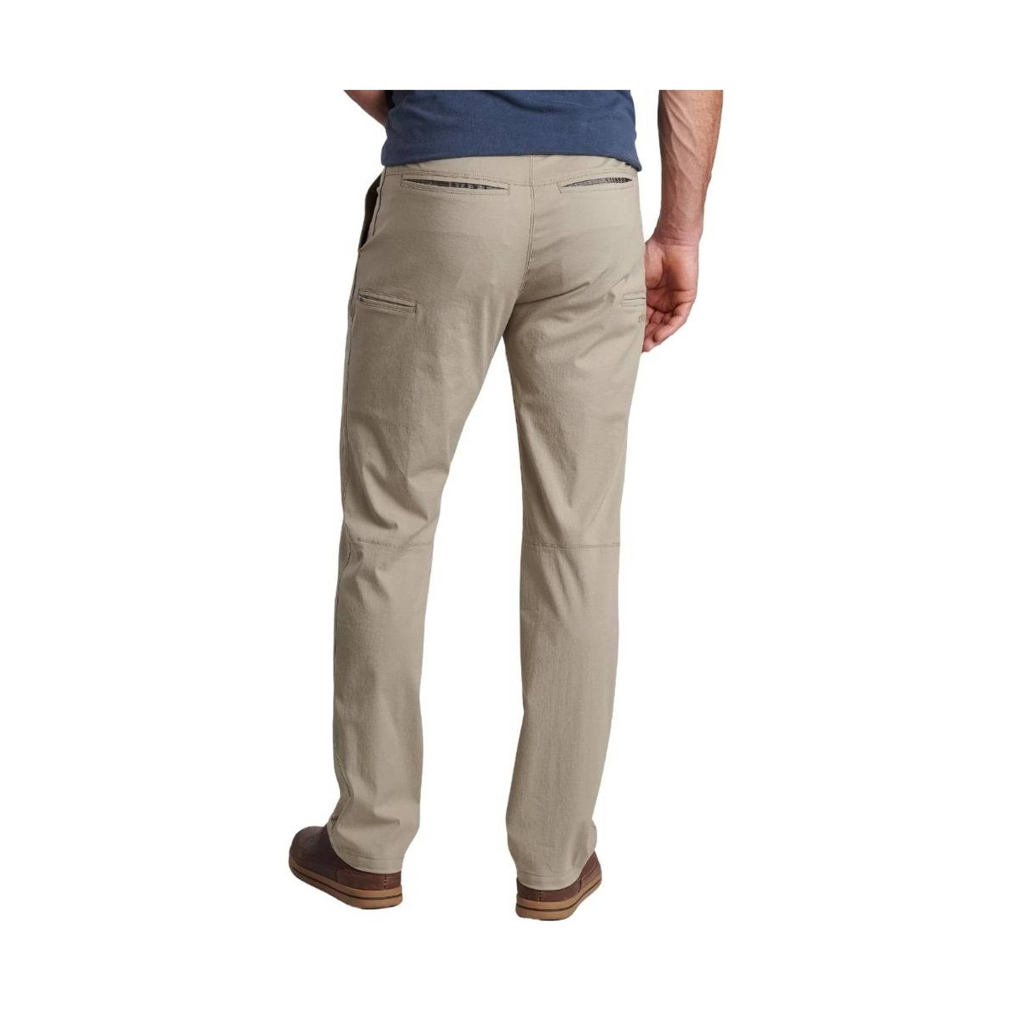Kuhl Men's Resistor Lite Chino - Khaki by Lenny's Shoe & Apparel