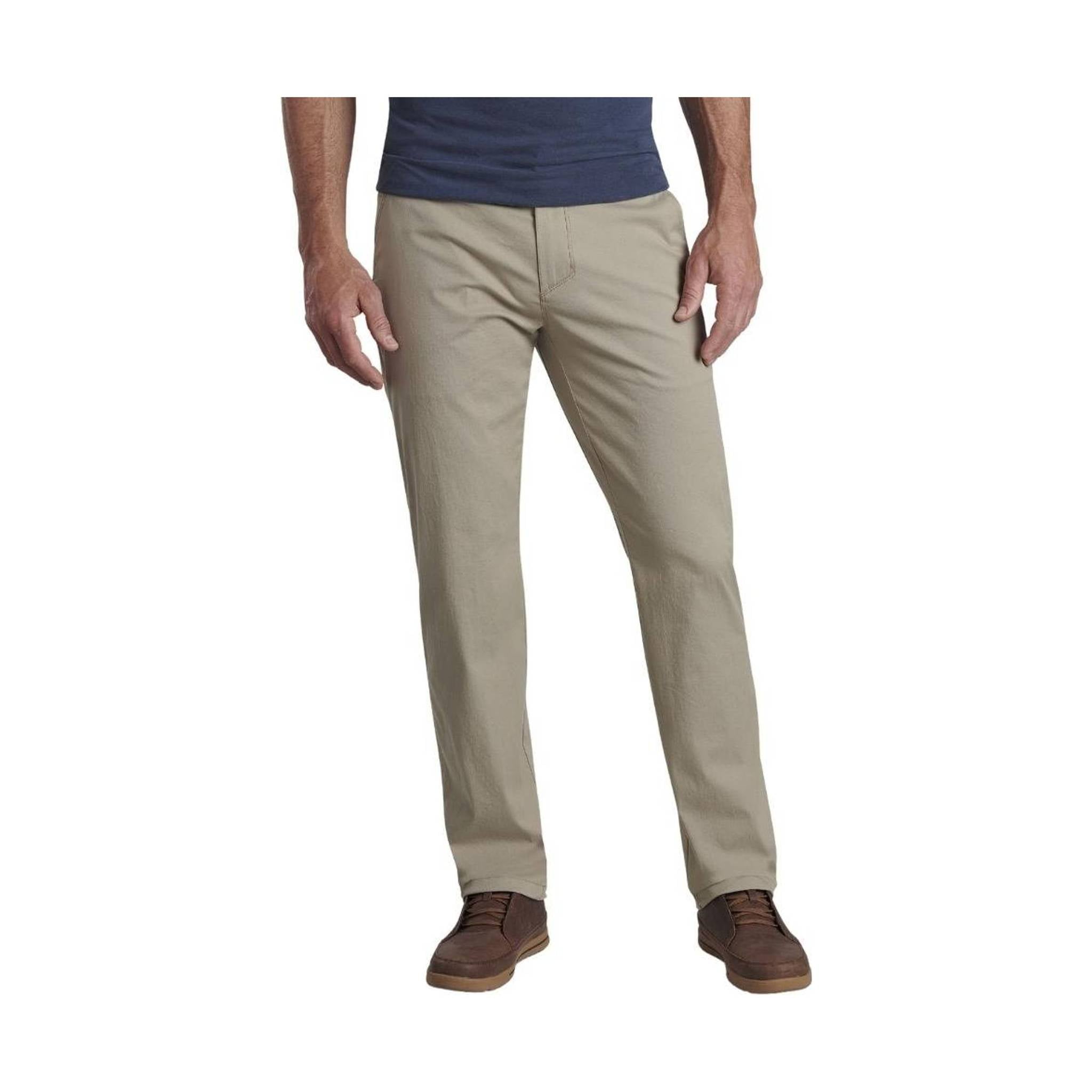 Kuhl Men's Resistor Lite Chino - Khaki by Lenny's Shoe & Apparel