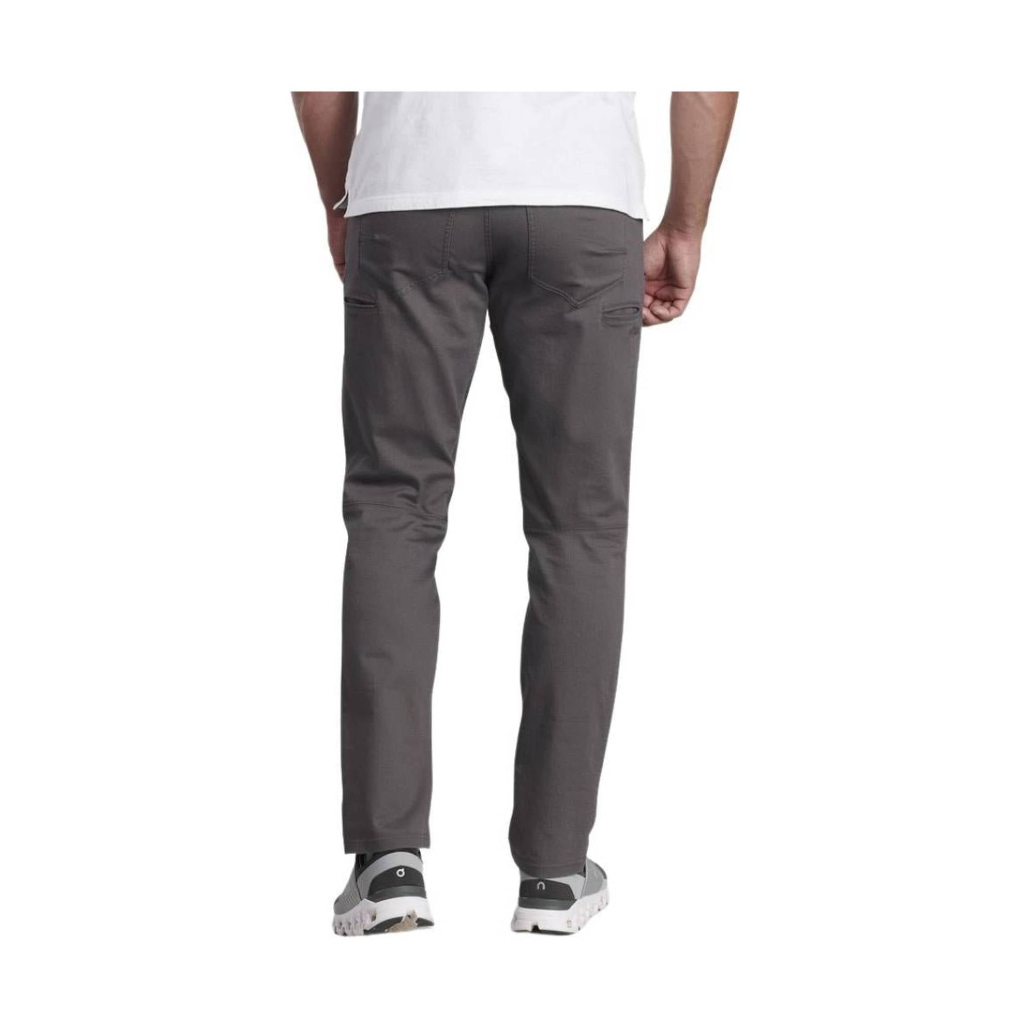 Kuhl Men's Revolt Tapered Jeans - Pavement by Lenny's Shoe & Apparel