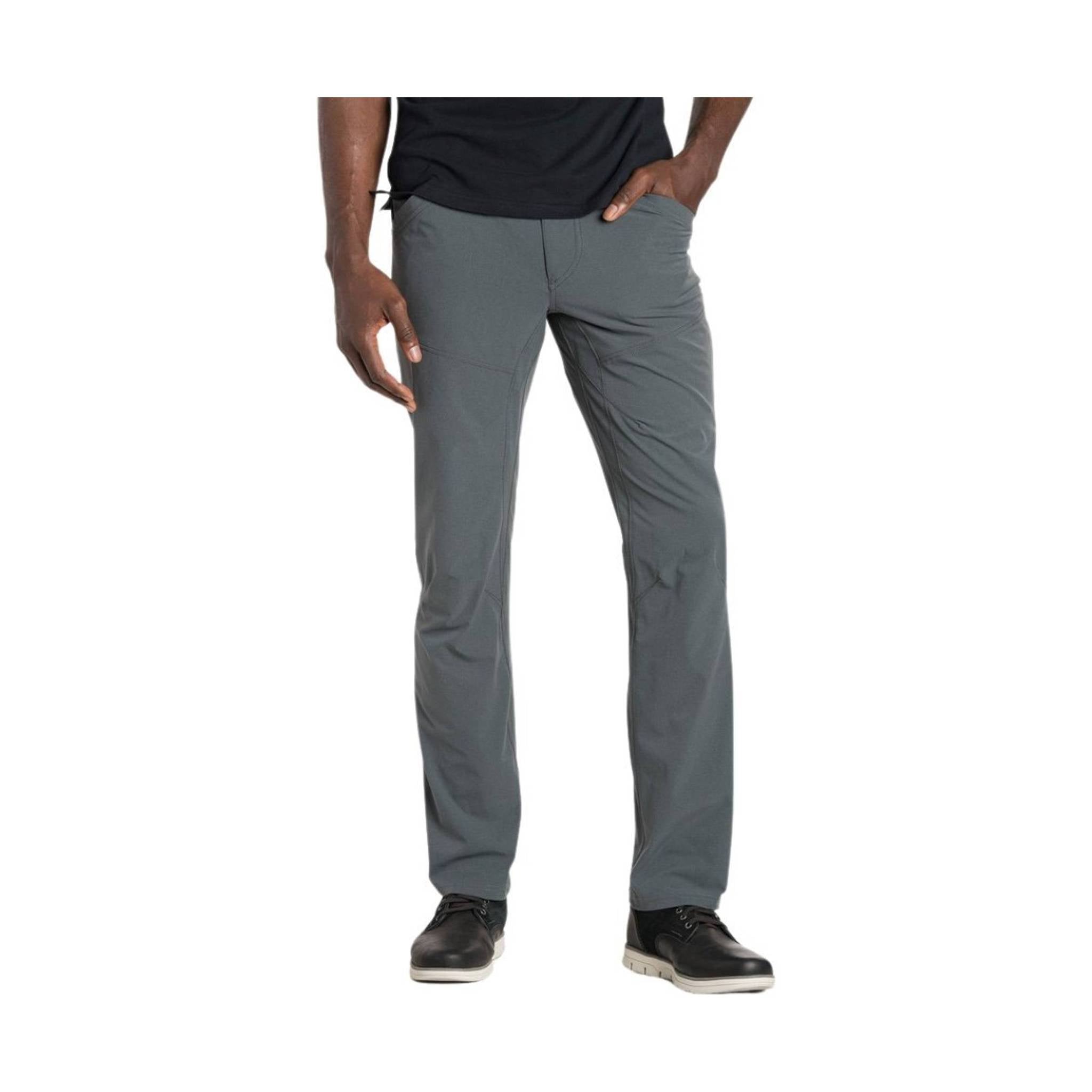 Kuhl Men's Silencr Pant - Carbon by Lenny's Shoe & Apparel