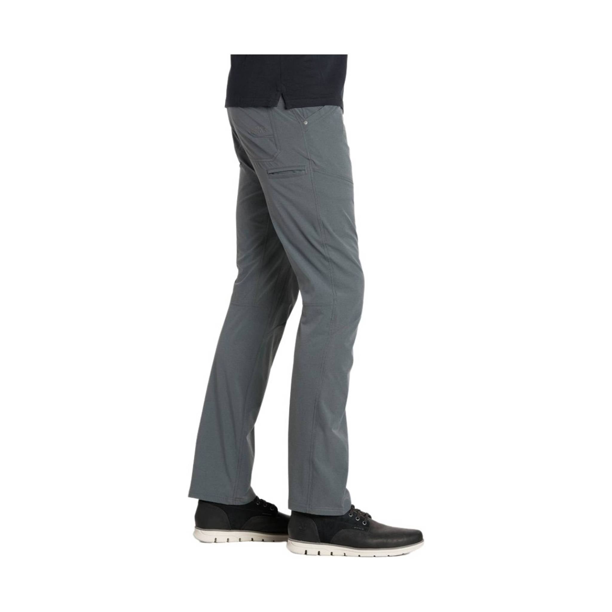 Kuhl Men's Silencr Pant - Carbon by Lenny's Shoe & Apparel