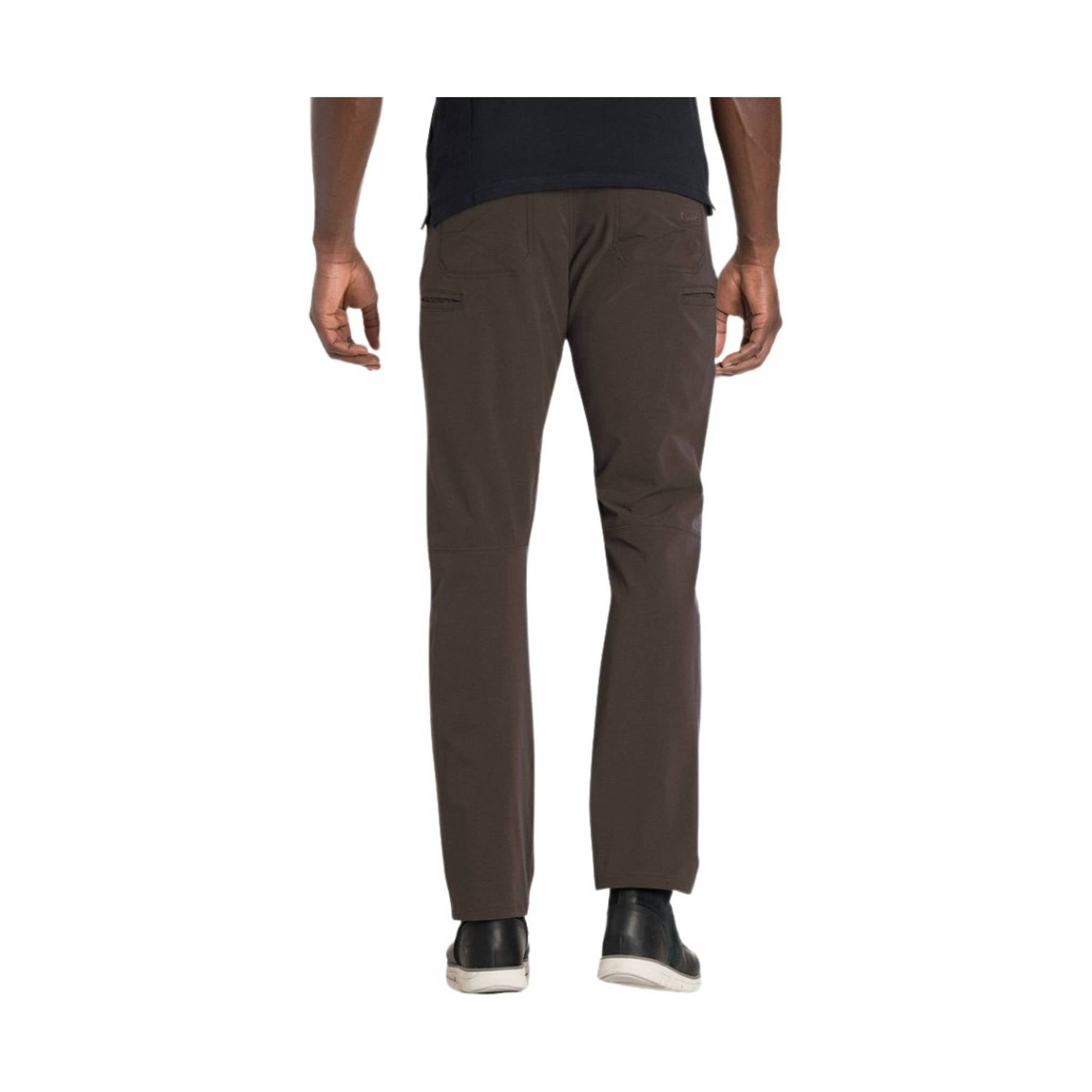 Kuhl Men's Silencr Pant - Dark Roast by Lenny's Shoe & Apparel