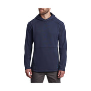 Kuhl Men's Spekter Pullover Hoody - Pirate Blue by Lenny's Shoe & Apparel