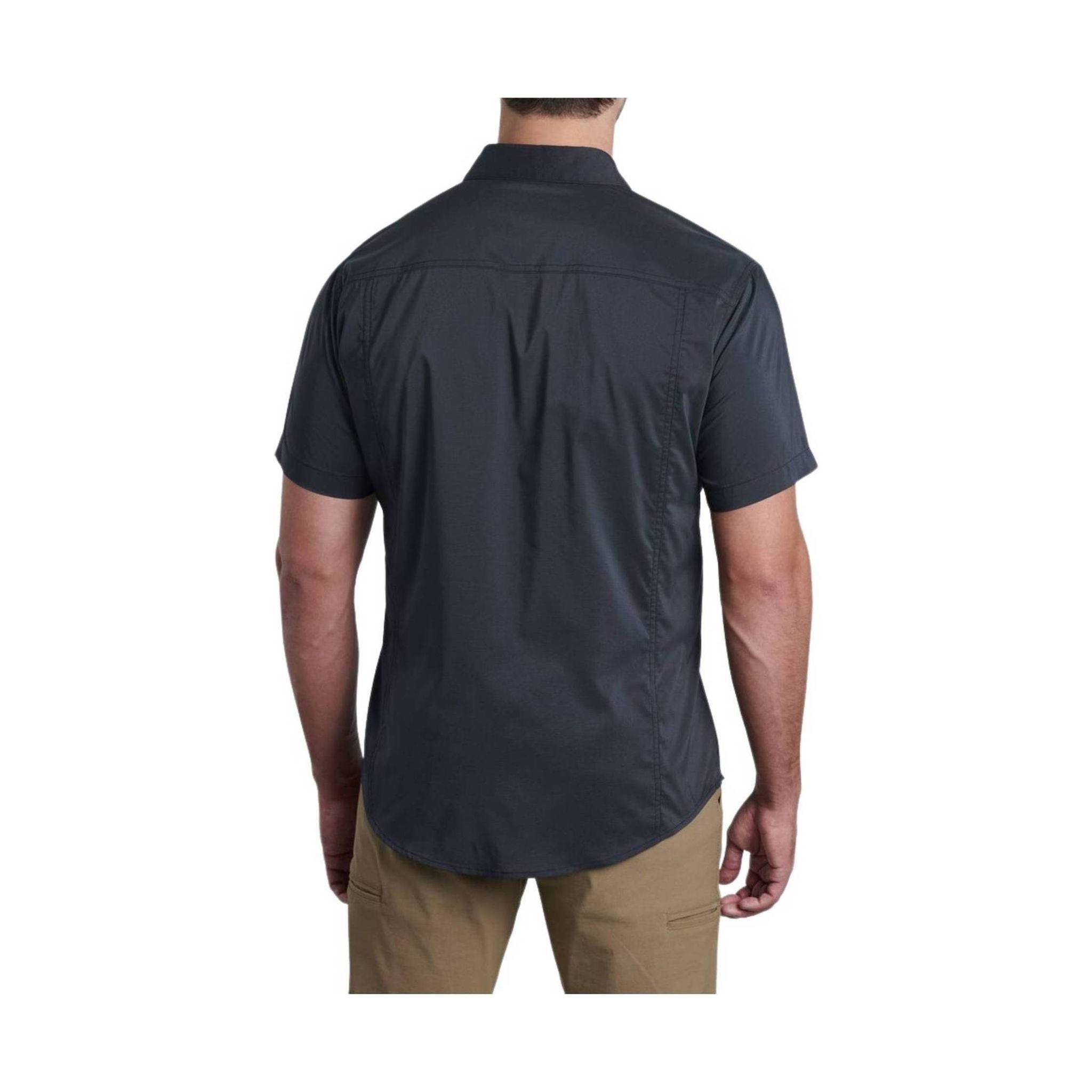 Kuhl Men's Stealth - Blackout by Lenny's Shoe & Apparel