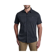 Kuhl Men's Stealth - Blackout by Lenny's Shoe & Apparel