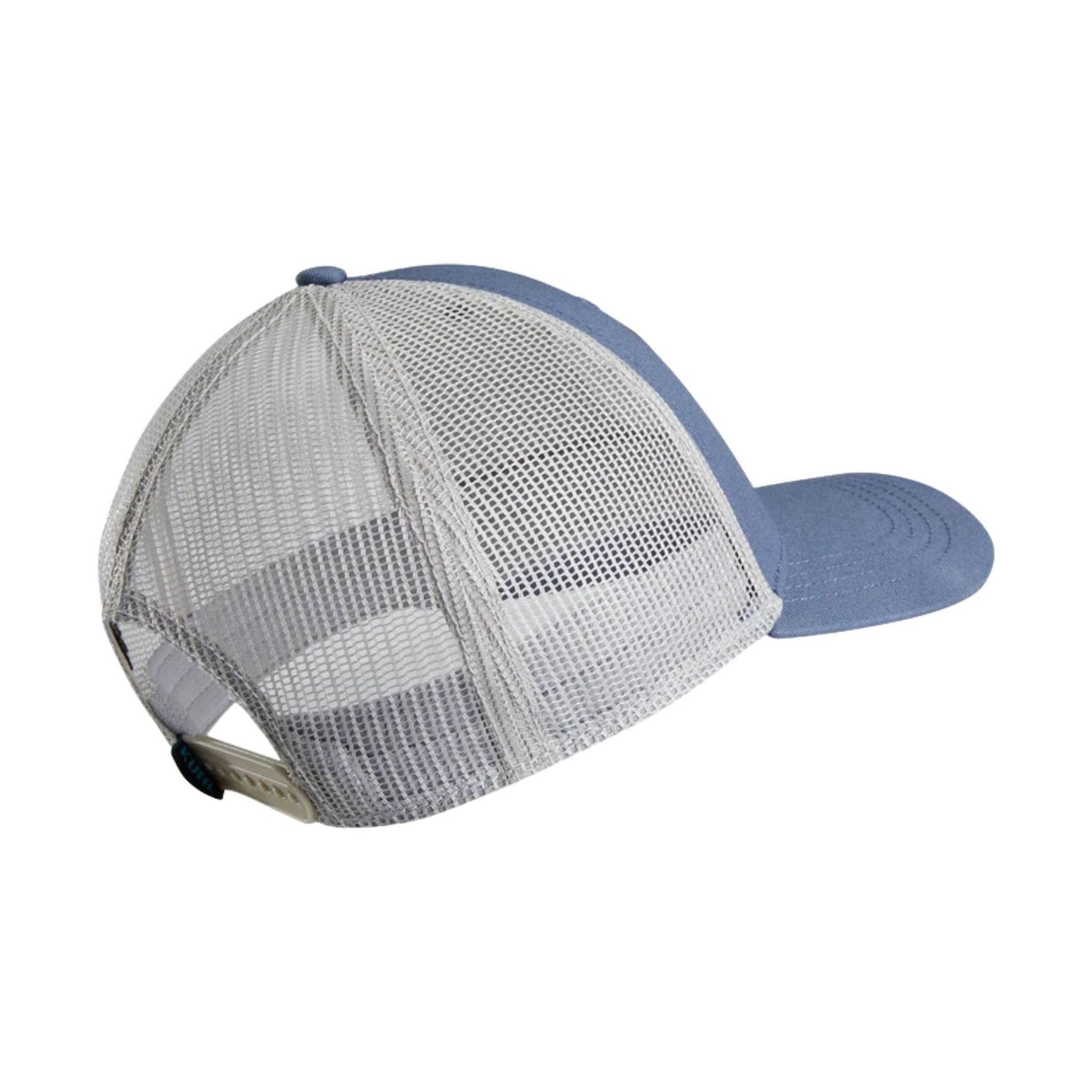 Kuhl Rustik Born Trucker Hat - Midnight by Lenny's Shoe & Apparel