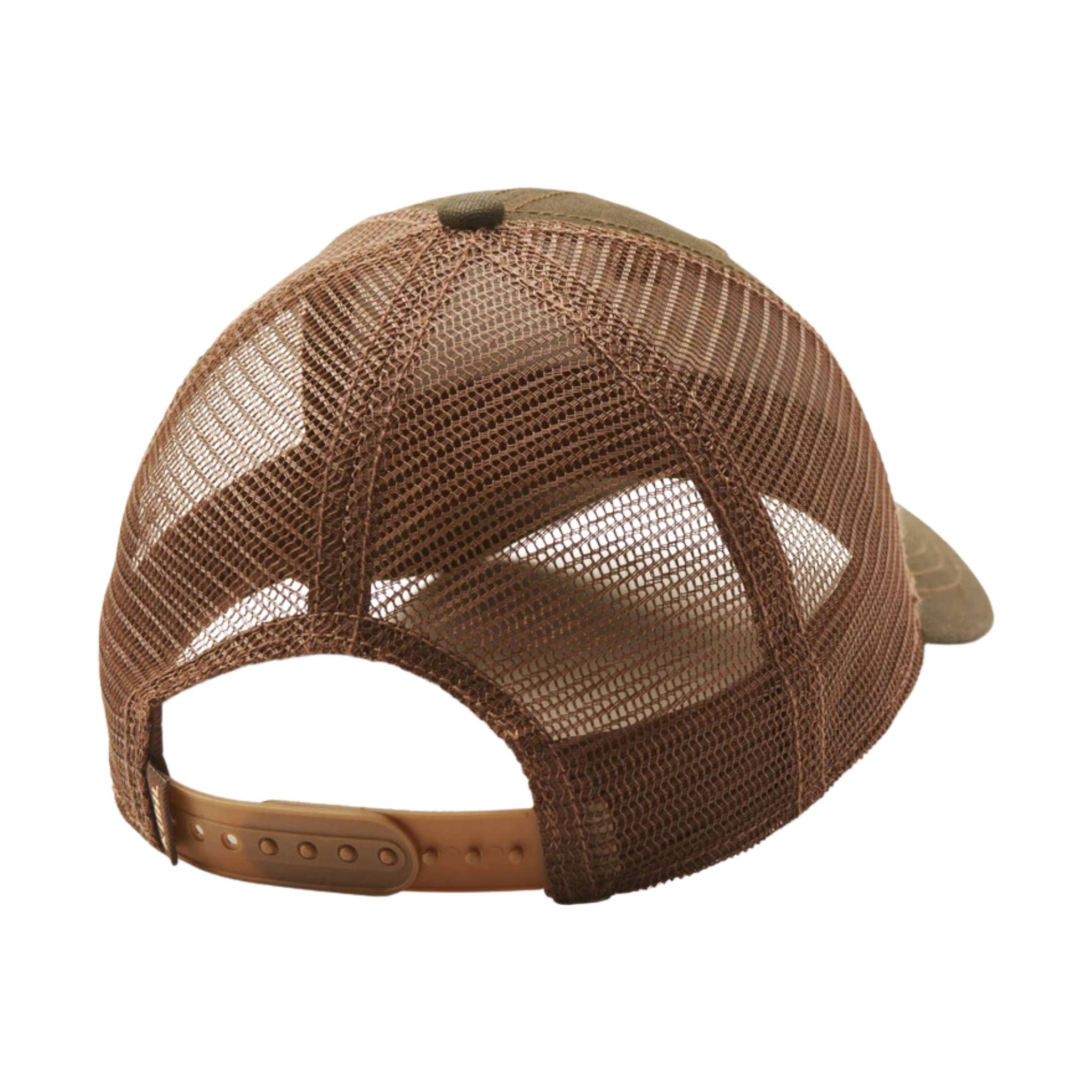 Kuhl The Lawless Trucker Hat - Espresso by Lenny's Shoe & Apparel