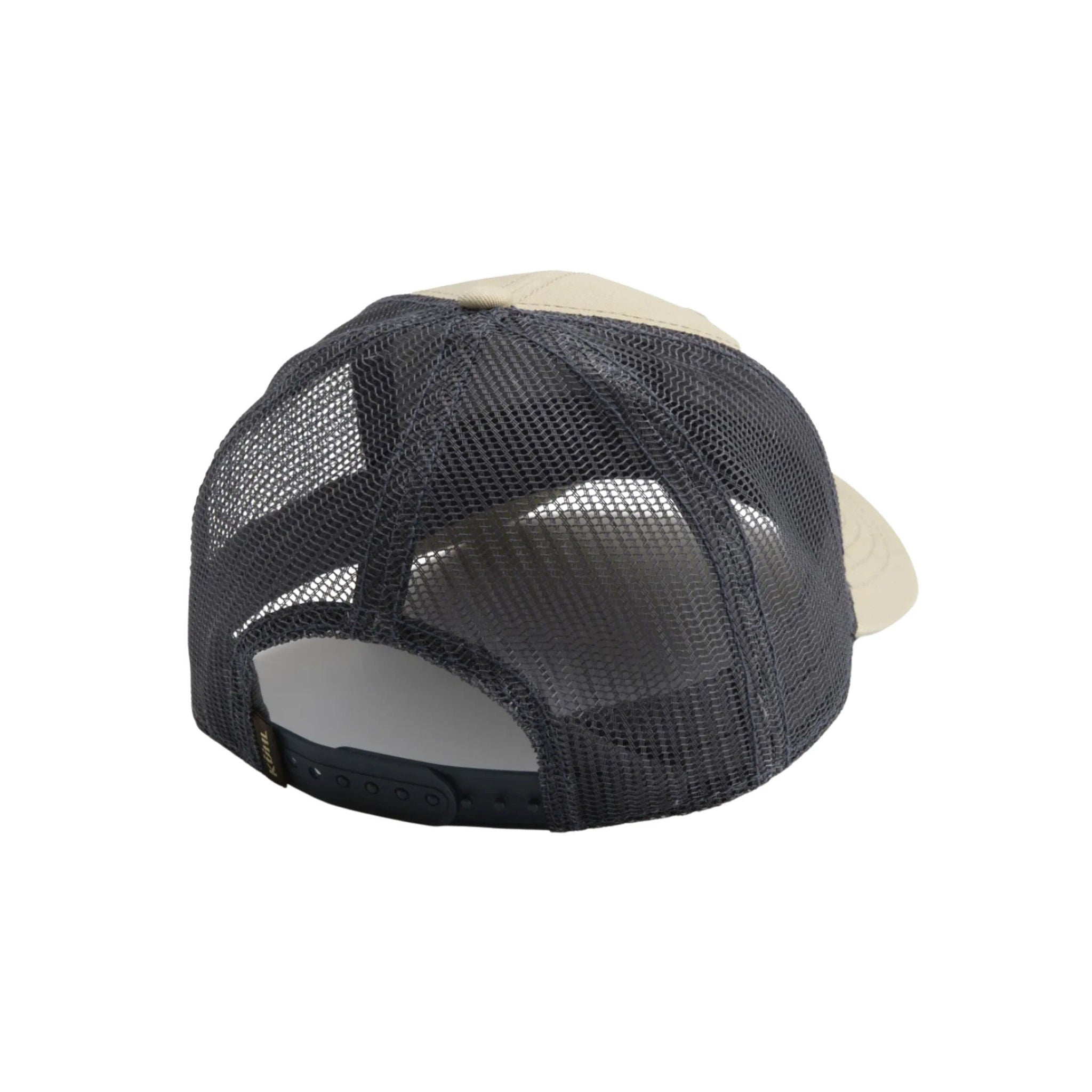 Kuhl Trucker Hat - Khaki by Lenny's Shoe & Apparel