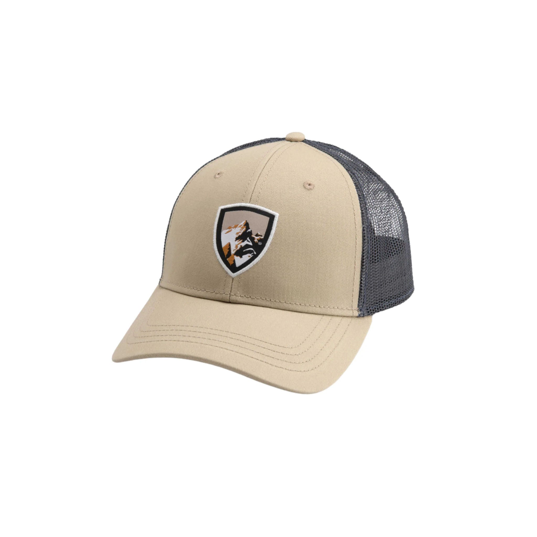 Kuhl Trucker Hat - Khaki by Lenny's Shoe & Apparel