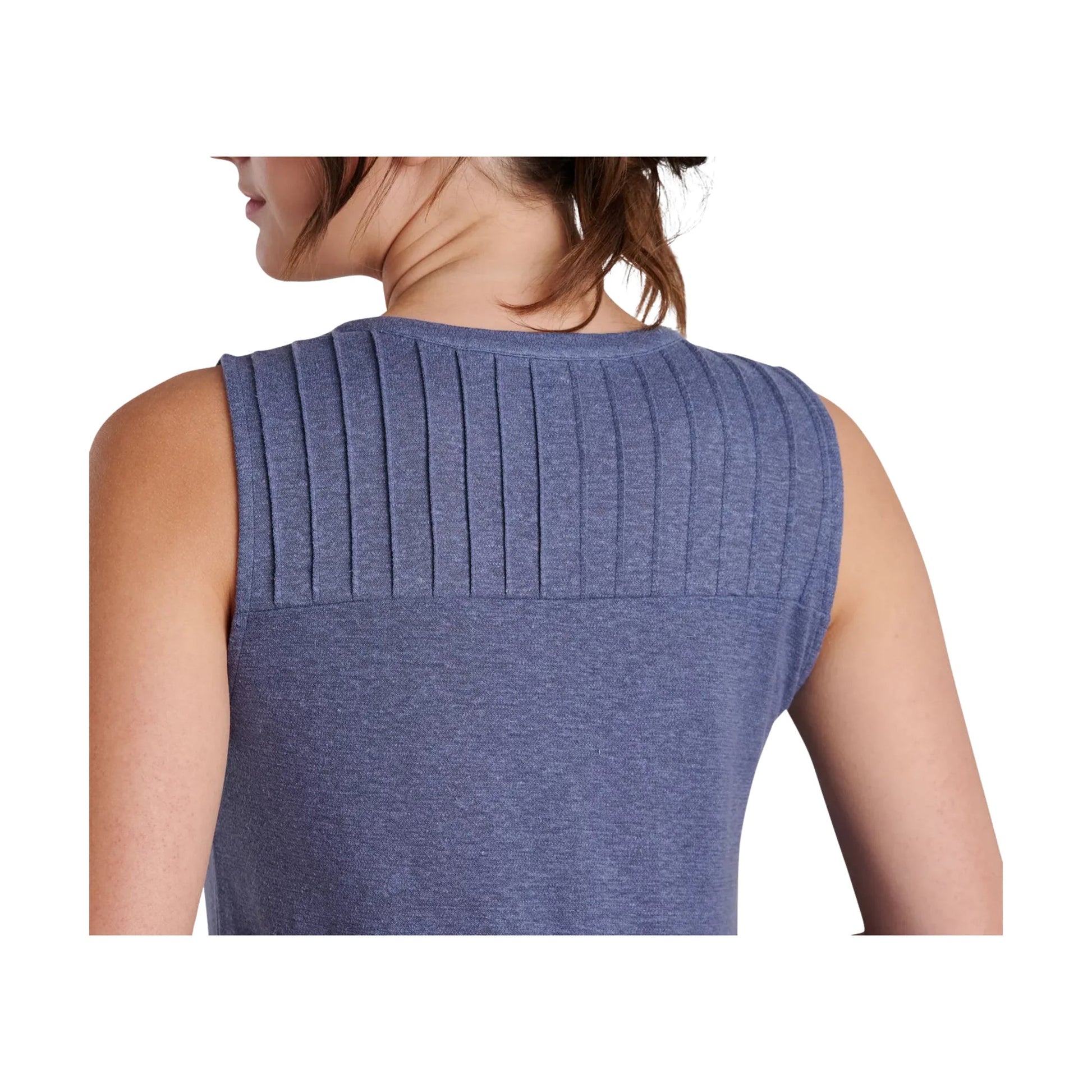 Kuhl Women's Brisa Tank - Twilight by Lenny's Shoe & Apparel