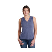 Kuhl Women's Brisa Tank - Twilight by Lenny's Shoe & Apparel