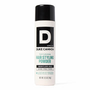 Texturing Hair Styling Powder For Men