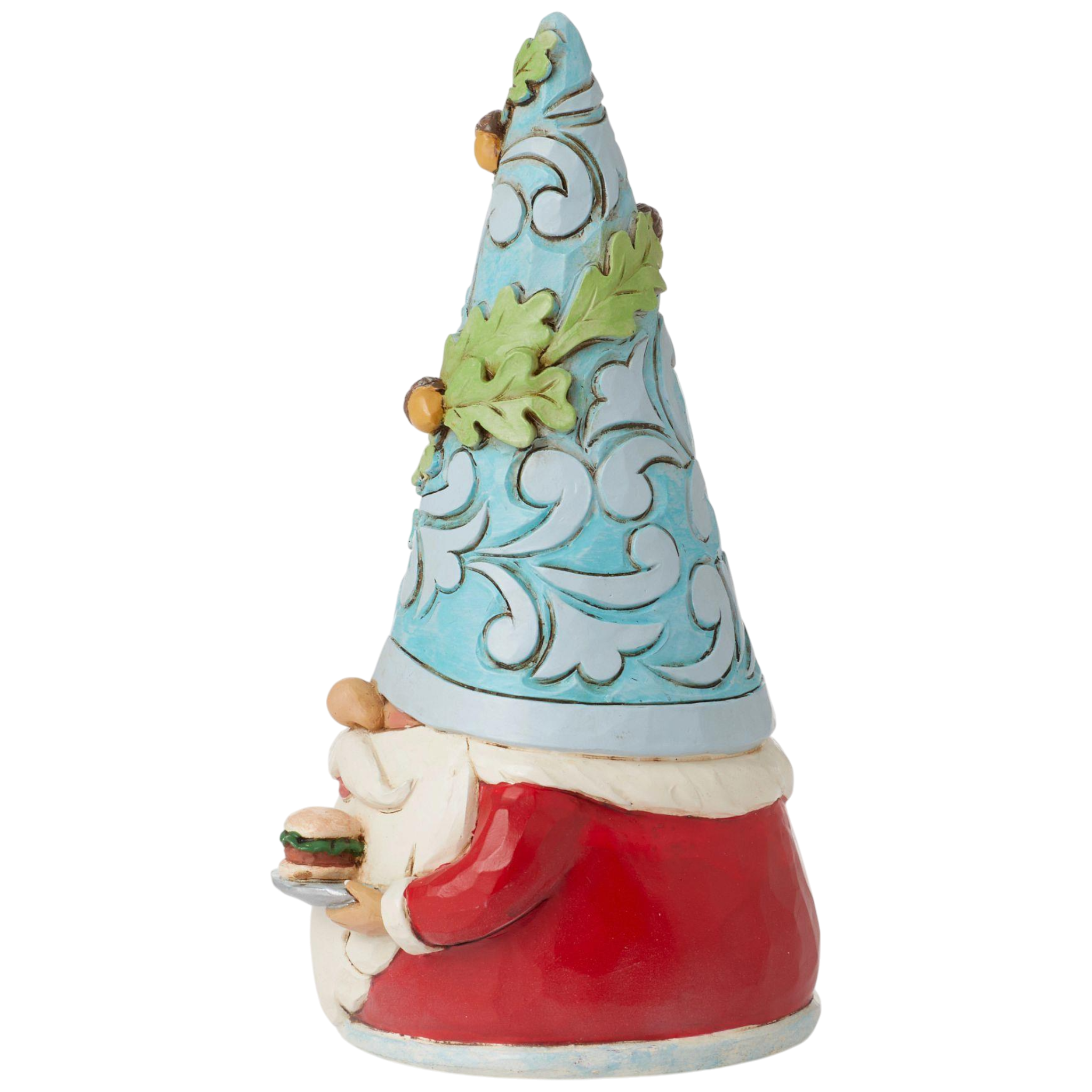 Summer Gnome Figurine