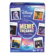 Meme the Game - Disney Version Once Upon A Meme