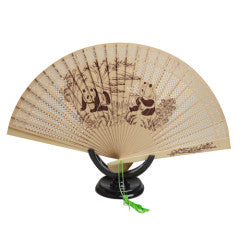 Fan Panda (stand not included by Homeportonline