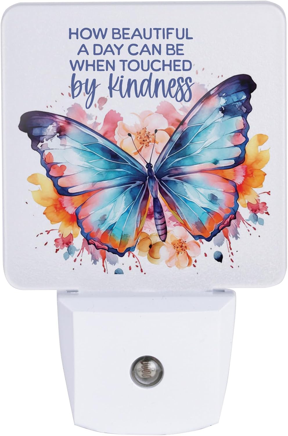 Beautiful Kindness Nightlight