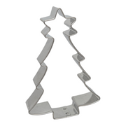 Tree Cookie Cutter