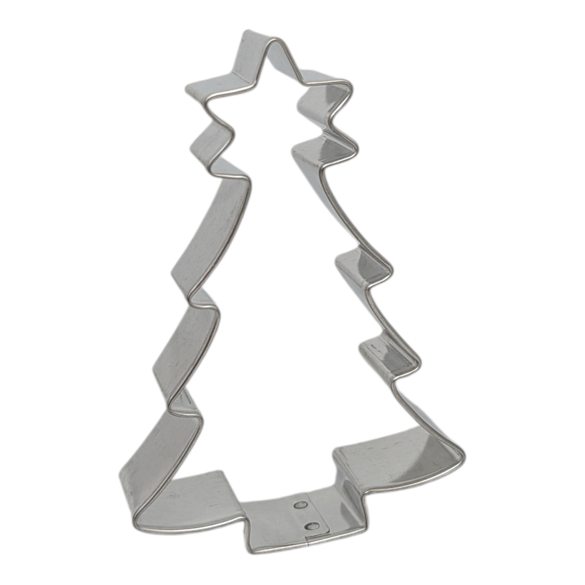 Tree Cookie Cutter