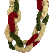 Macrame Rope Garland