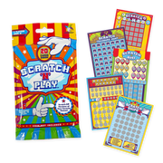 Scratch N Play