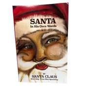 Santa In His Own Words