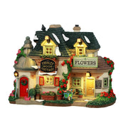 Farnley Moor Cottage