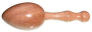 Lacis Darning Egg with Handle